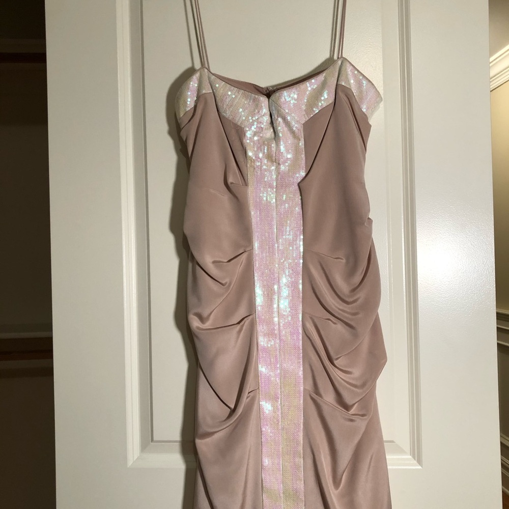 Women’s Nicole Miller cocktail dress